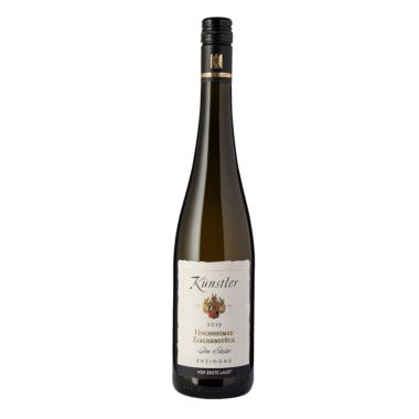 Rheingau Riesling Hochh. Kirchenst. 'Im Stein' 2022 Künstler