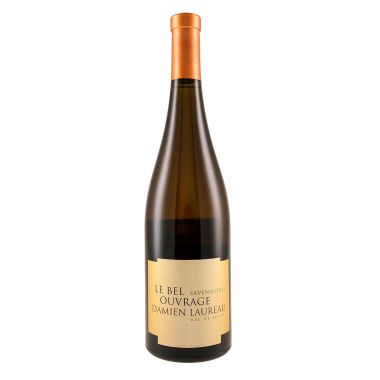 Savennières 'Le Bel Ouvrage' 2018 Domaine Laureau