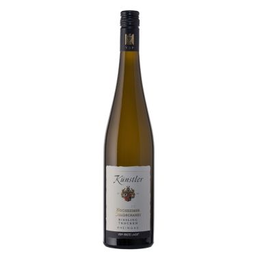 Rheingau Riesling 1e 'Hochheimer Domdechaney' 2021 Künstler