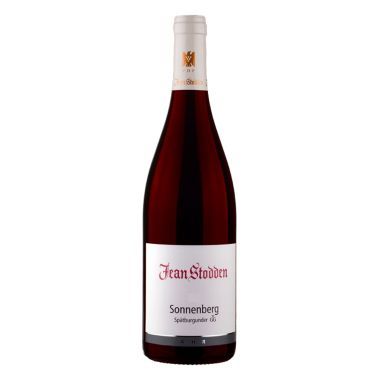 Ahr Spätburg. 'Neuenahrer Sonnenberg' GG 2019 Jean Stodden