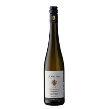 Rheingau Riesling 1e 'Hochheimer Herrnberg' 2021 Künstler