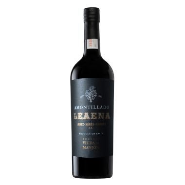 Jerez Amontillado 'Leaena' Bodegas Viuda de Manjón
