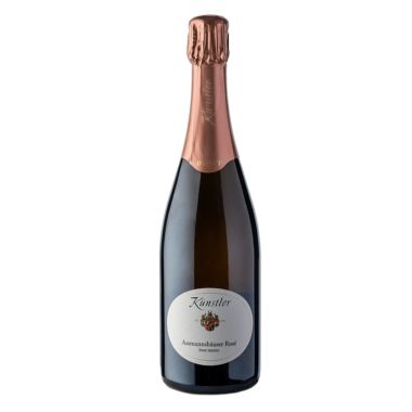 Rheingau Assmannshäuser Rosé Brut Nature 2022 Künstler