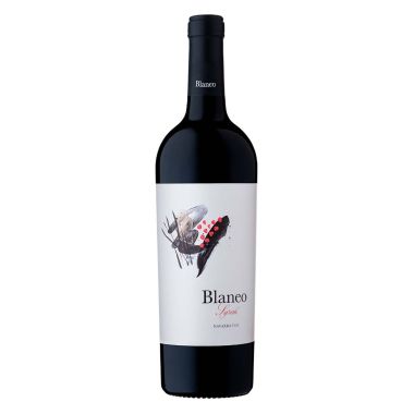 Navarra 'Blaneo' 2021 Pagos de Araiz