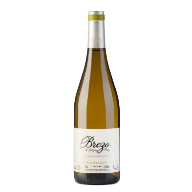 Bierzo 'Brezo' Blanco 2024 Mengoba