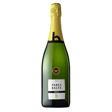 Cava Brut Parés Baltà