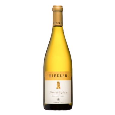 Niederösterreich Chardonnay Unfiltered 2022 Hiedler