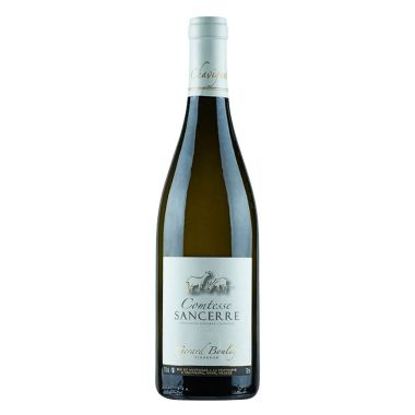 Sancerre 'Comtesse' 2022 Gérard Boulay