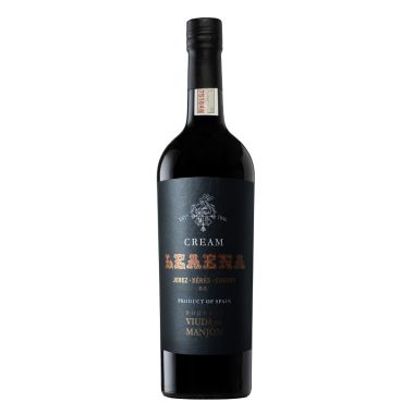 Jerez Cream 'Leaena' Bodegas Viuda de Manjón