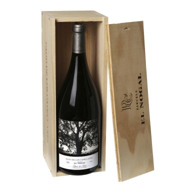 Ribera del Duero 'El Nogal' 2020 Pago de los Capellanes