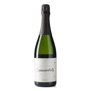 Rueda Espumoso 'Carrasviñas' Brut Félix Lorenzo Cachazo