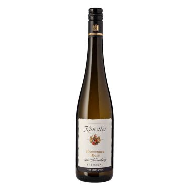 Rheingau Riesling Hochh. Hölle 'Im Neuenberg' 2021 Künstler