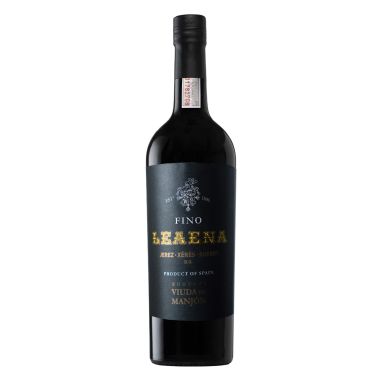 Jerez Fino 'Leaena' Bodegas Viuda de Manjón