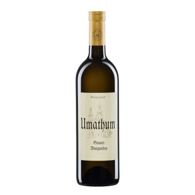 Burgenland Grauburgunder 2023 Umathum
