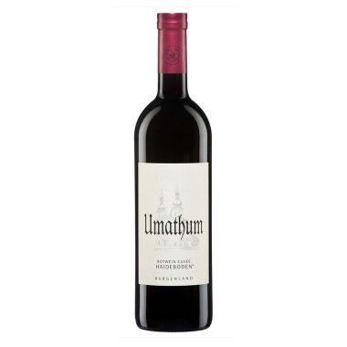 Burgenland 'Haideboden' 2022 Umathum