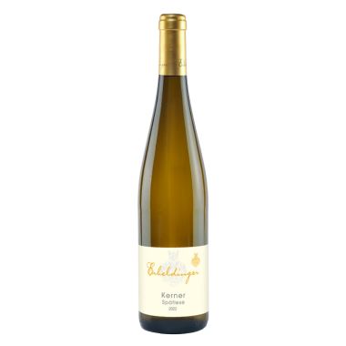 Rheinhessen Kerner Spätlese 2024 Erbeldinger