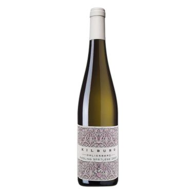 Mosel Riesling Ohligsberg Spätlese 2023 Max Kilburg