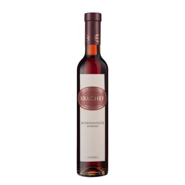 Burgenland Zweigelt Beerenauslese 2021 Kracher