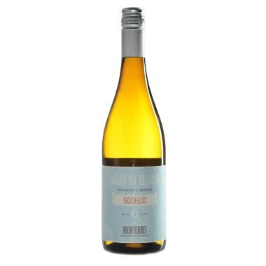 Monterrei Godello 2024 Lagar da Xestosa