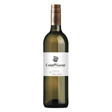 Côtes de Gascogne 'Le Petit Curieux' 2024 Connoisseur