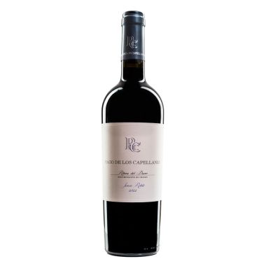 Ribera del Duero Roble 2024 Pago de los Capellanes
