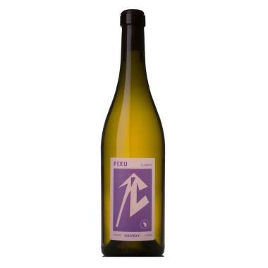 Szent György-Hegy Furmint 'PIXU' 2023 Gilvesy