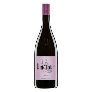 Burgenland 'Rosa' 2024 Umathum