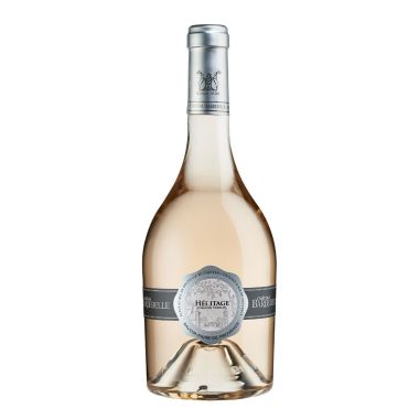 Aix-en-Provence Héritage Rosé 2024 Château Barbebelle