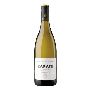 Rías Baixas Zarate 2024 Zarate
