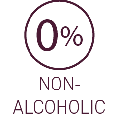 Non-alcoholic