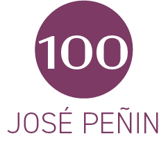 José Peñin 100