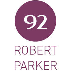 Robert Parker 92