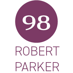 Robert Parker 98